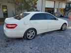 2011 MERCEDES-BENZ E-Class