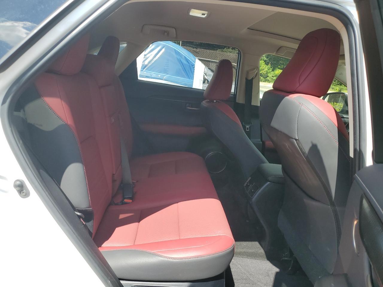 2021 LEXUS NX 300