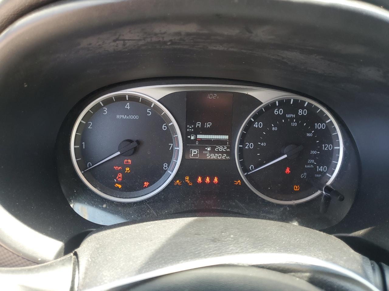 2022 NISSAN KICKS