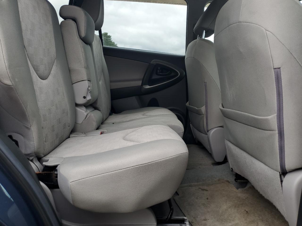 2011 TOYOTA RAV4