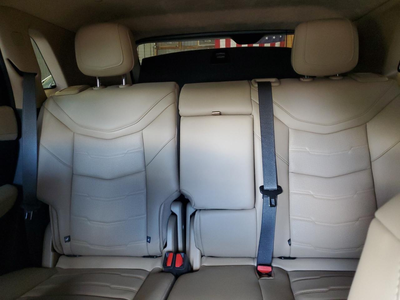 2024 CADILLAC XT5