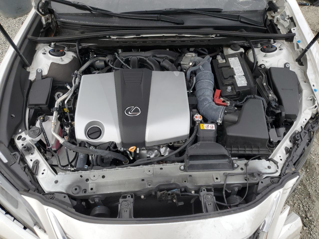 2024 LEXUS Es
