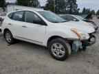 2012 NISSAN ROGUE