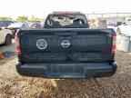 2024 NISSAN Frontier