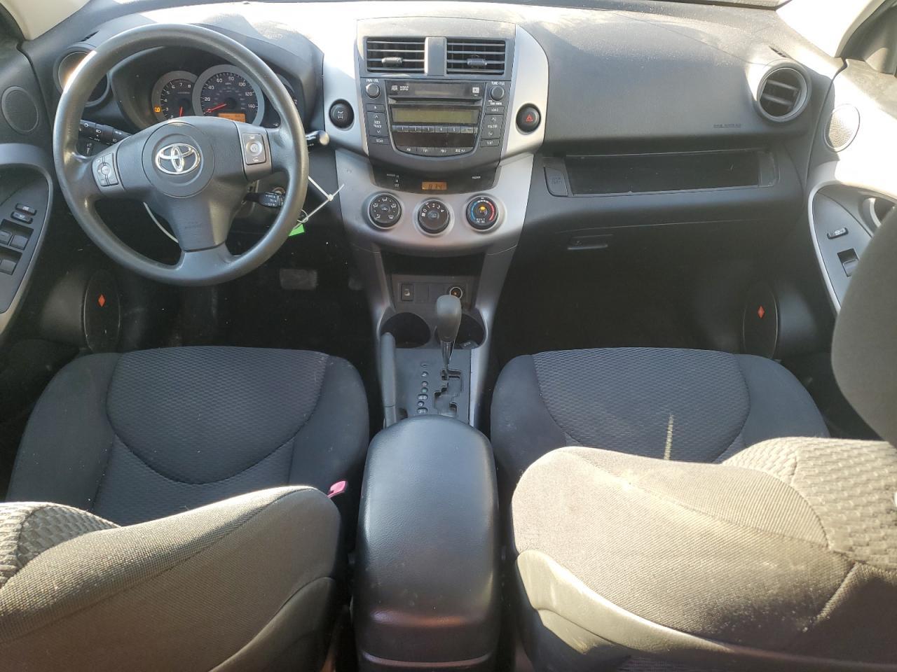 2007 TOYOTA RAV4