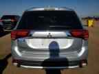 2017 MITSUBISHI outlander
