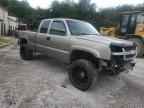 2003 CHEVROLET Silverado 2500