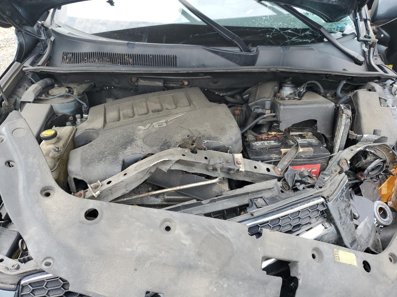 2010 TOYOTA RAV4