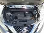 2018 NISSAN MURANO