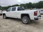2017 GMC Sierra