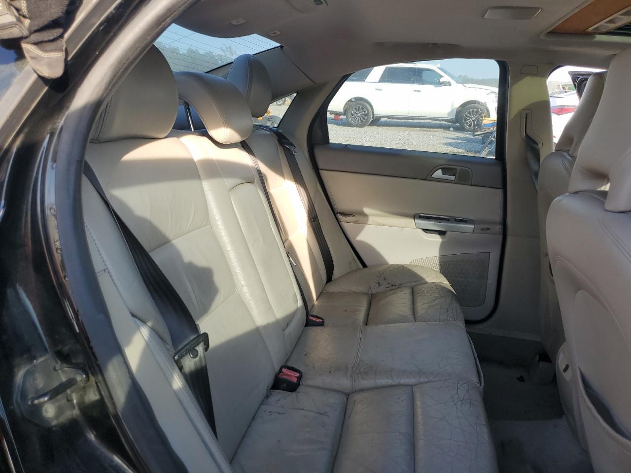 2006 VOLVO S40