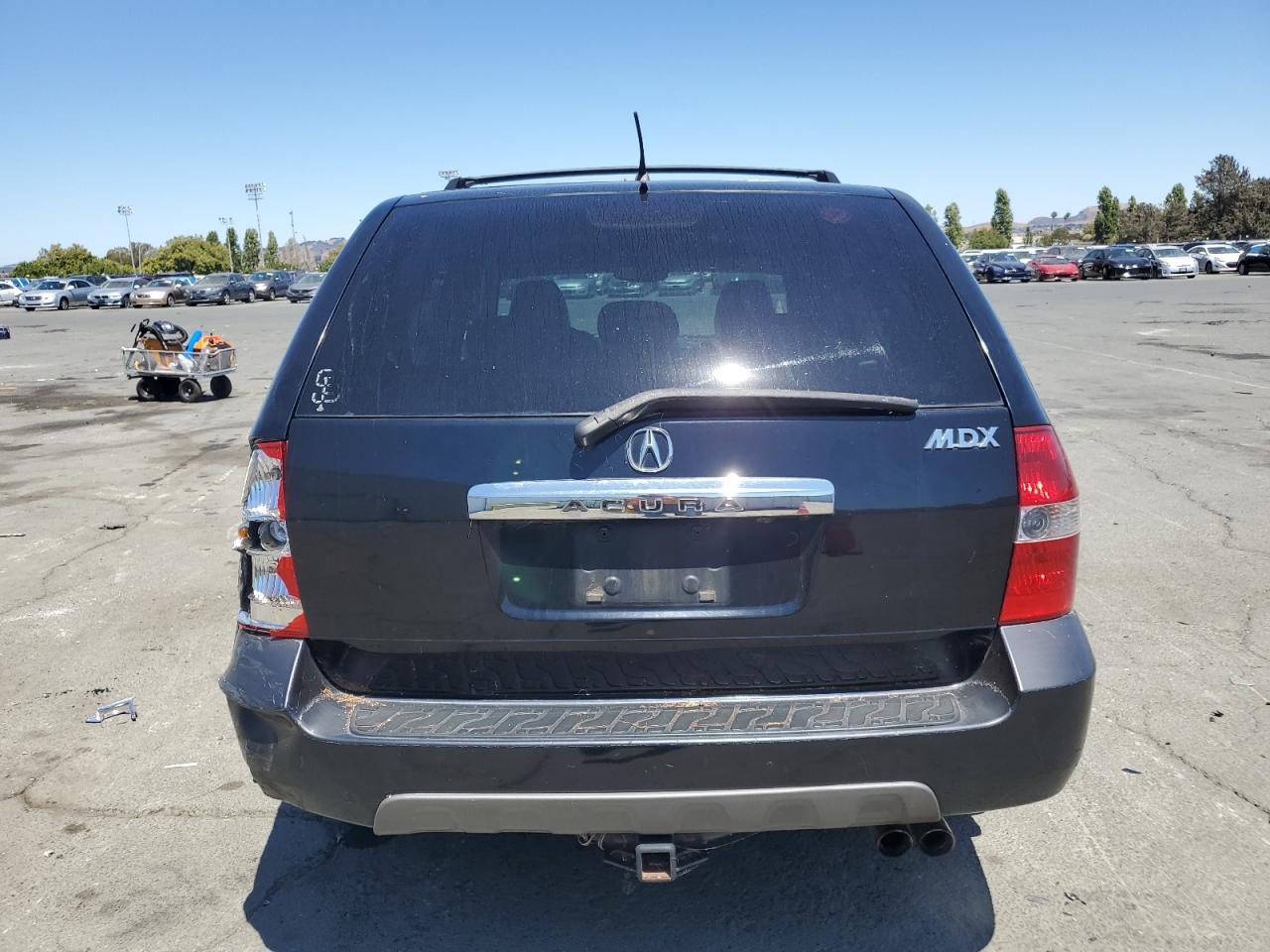 2003 ACURA MDX