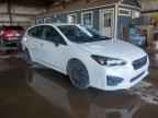 2018 SUBARU IMPREZA