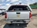 2012 CHEVROLET Silverado