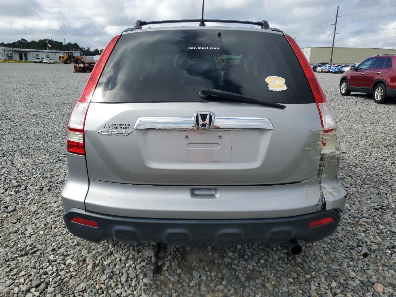 2008 HONDA CR-V