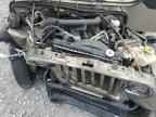 2004 JEEP WRANGLER