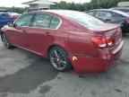 2006 LEXUS Gs