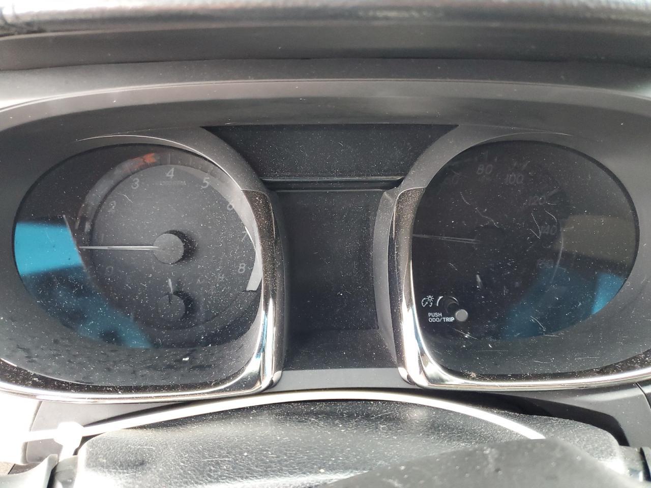2013 TOYOTA Avalon