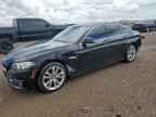 2014 BMW 5 series