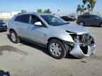 2015 CADILLAC SRX