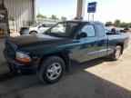 1998 DODGE Dakota