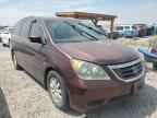 2009 HONDA ODYSSEY