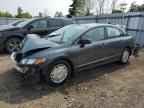 2010 HONDA CIVIC