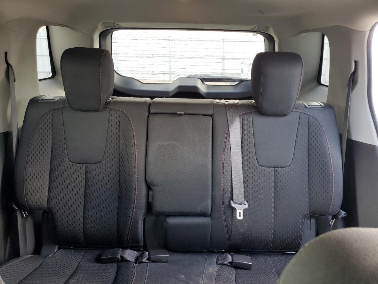 2015 GMC Terrain
