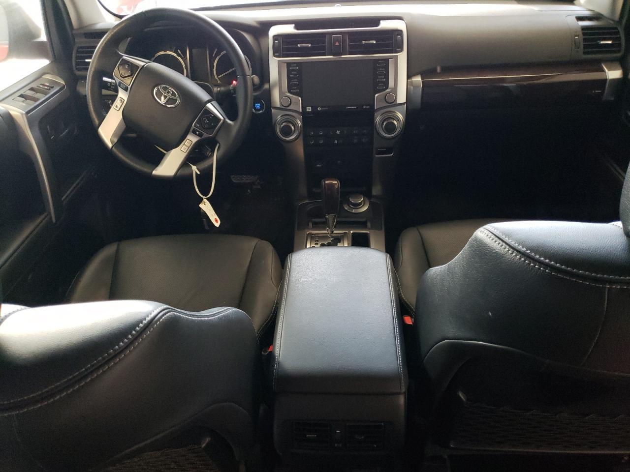 2024 TOYOTA 4Runner