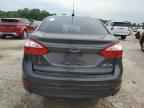 2017 FORD Fiesta