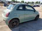2015 FIAT 500