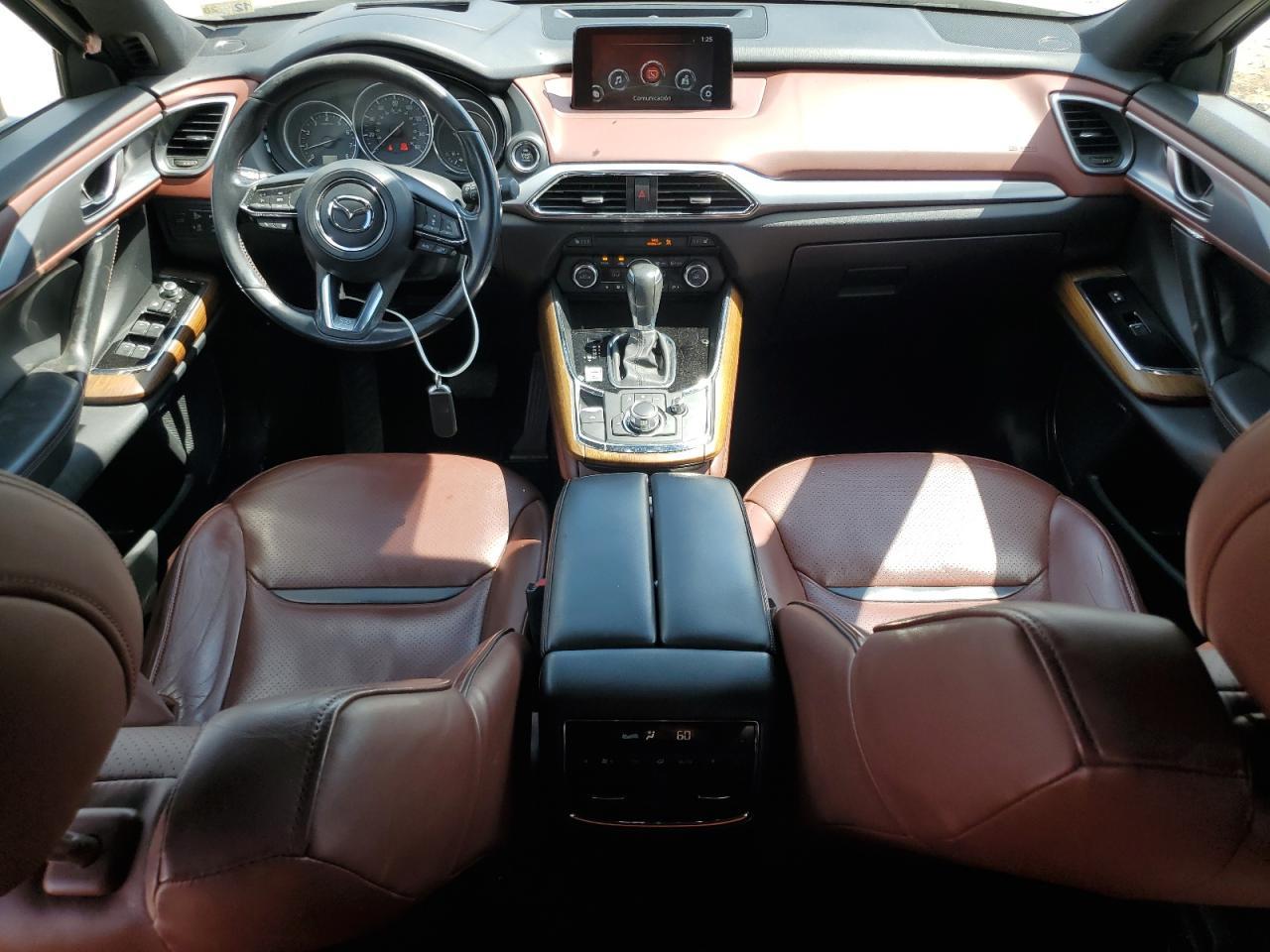 2017 MAZDA CX-9