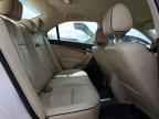 2012 LINCOLN MKZ