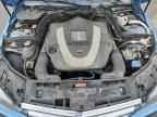 2011 MERCEDES-BENZ C-CLASS