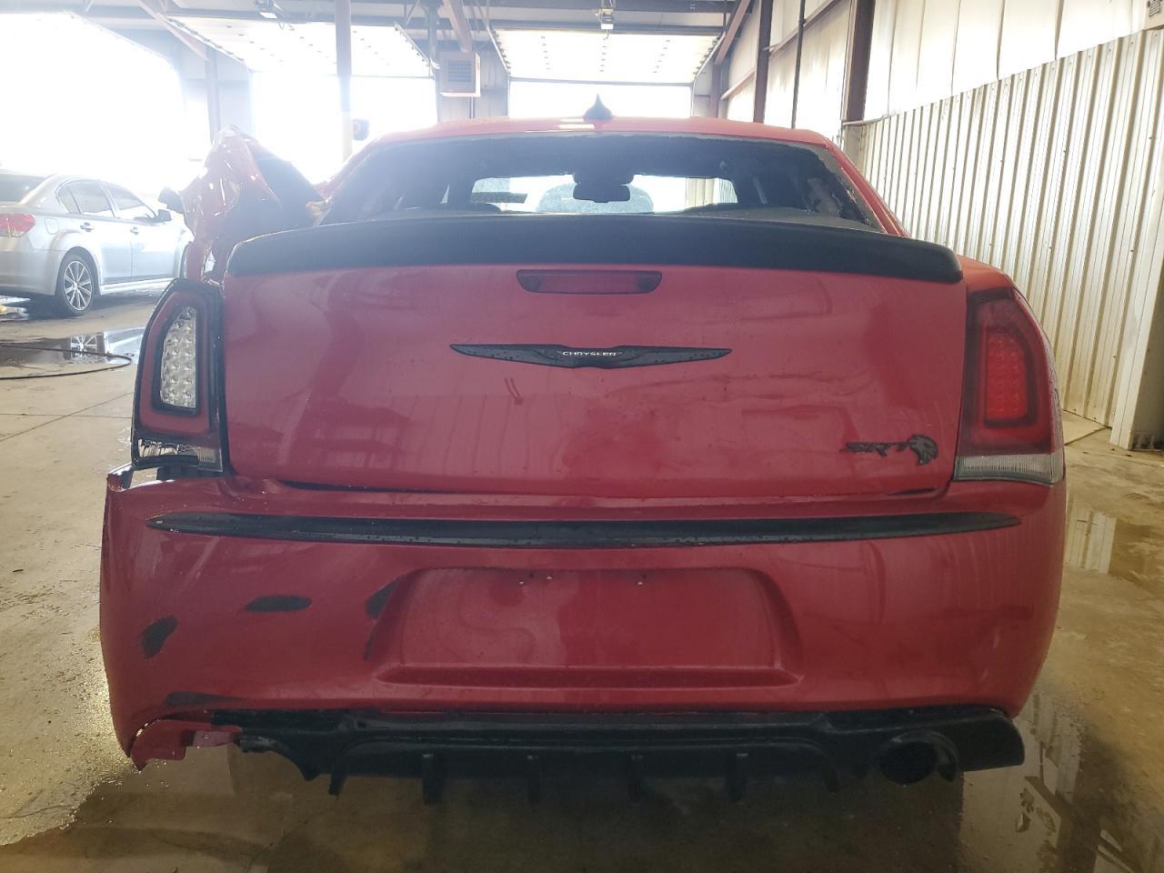 2016 CHRYSLER 300