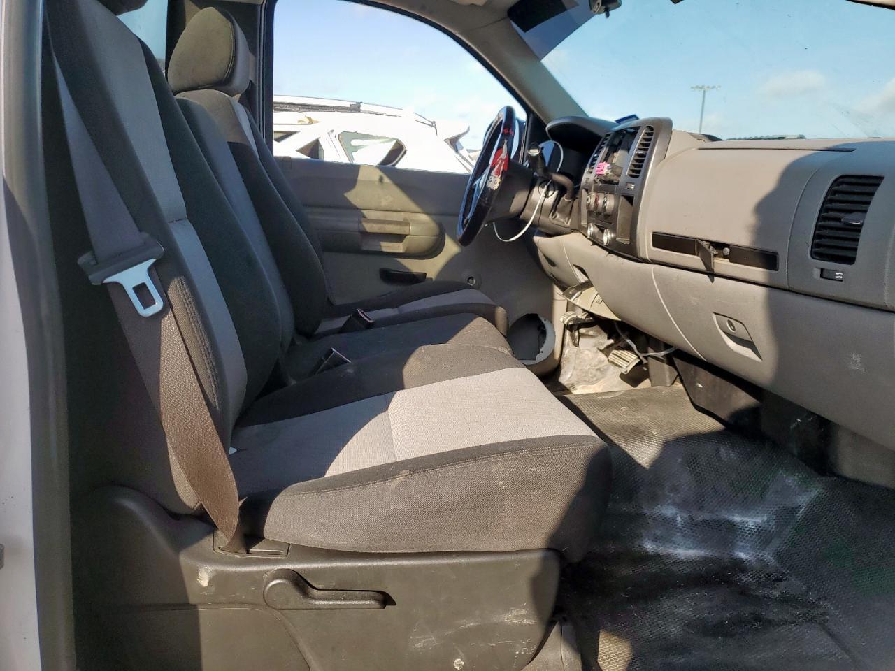 2008 CHEVROLET Silverado