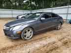 2010 MERCEDES-BENZ E-Class