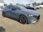 2025 MAZDA 3