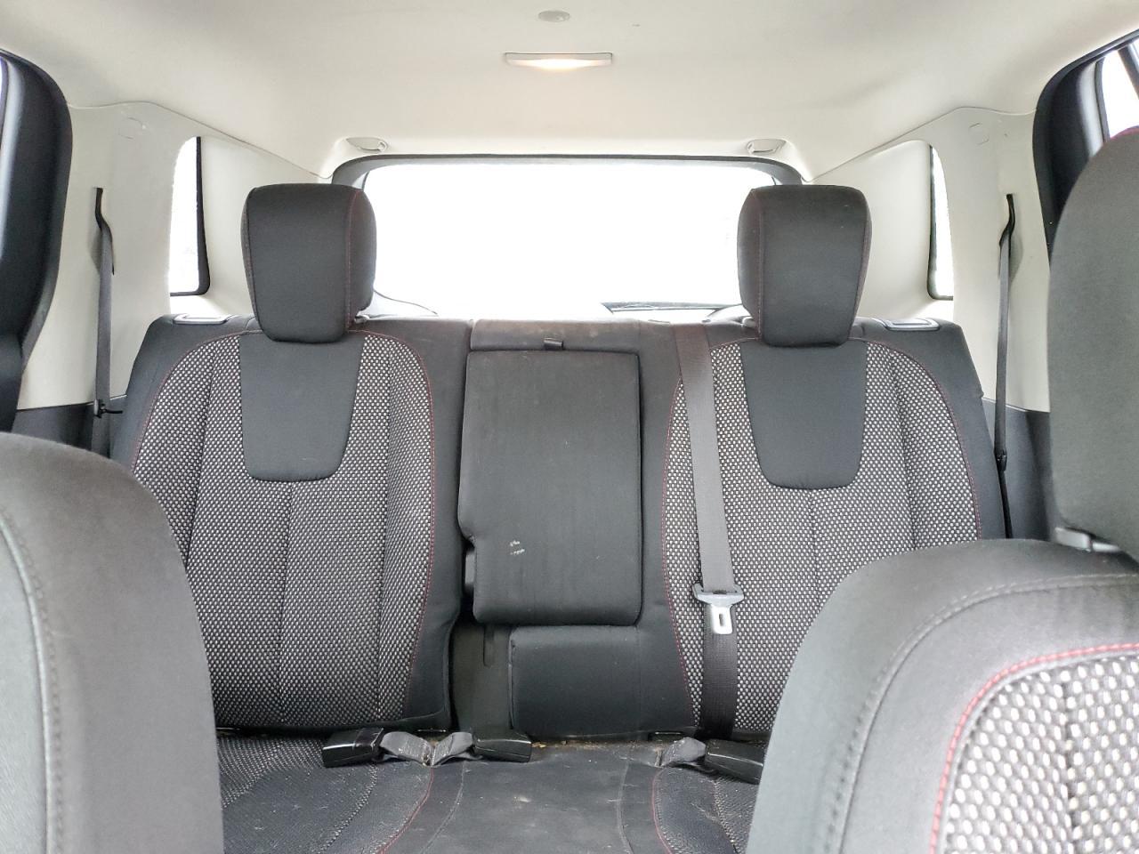 2012 GMC Terrain