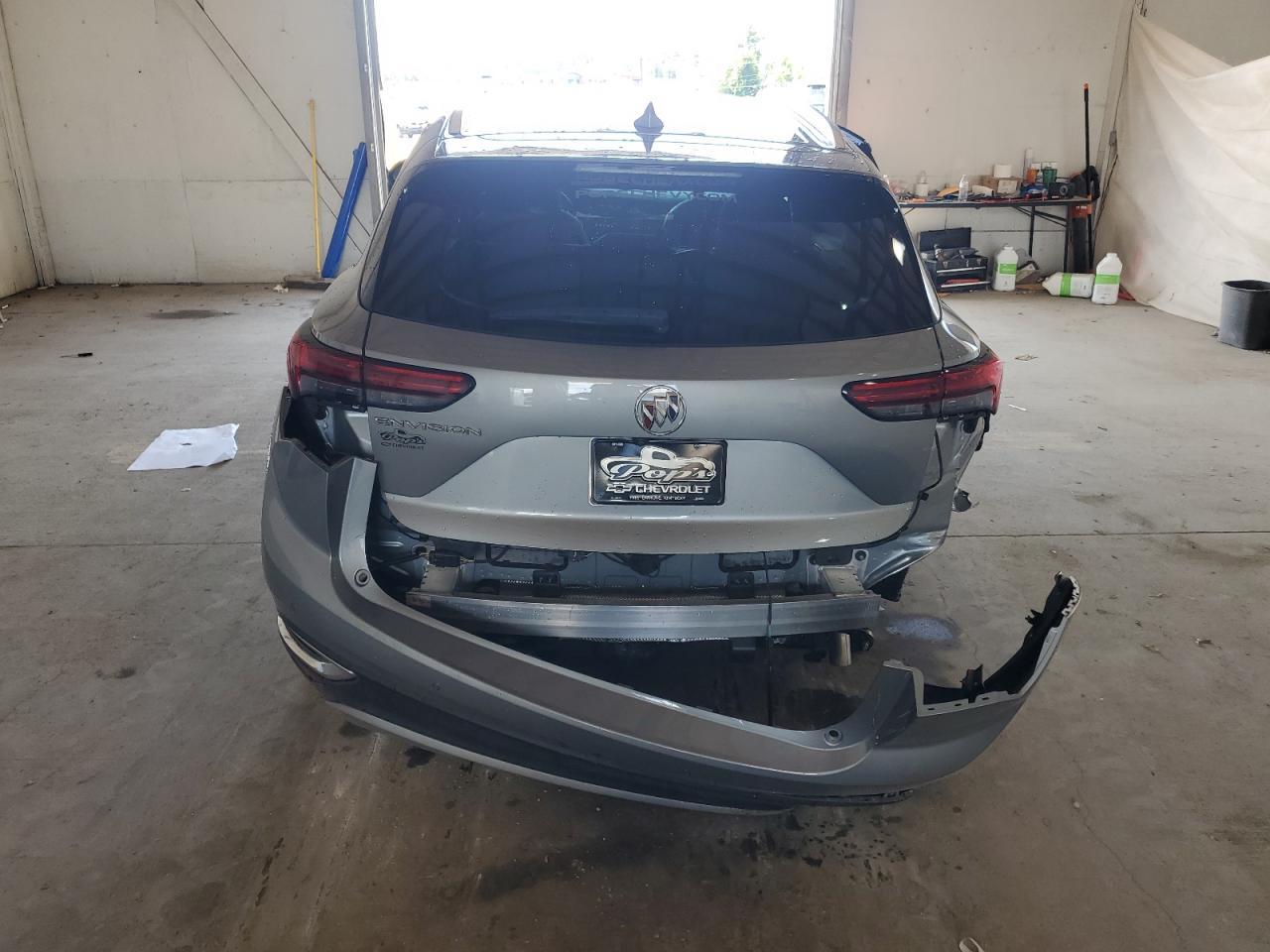 2023 BUICK Envision