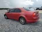 2010 FORD FUSION