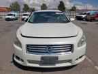 2014 NISSAN Maxima