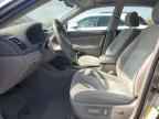 2004 TOYOTA CAMRY