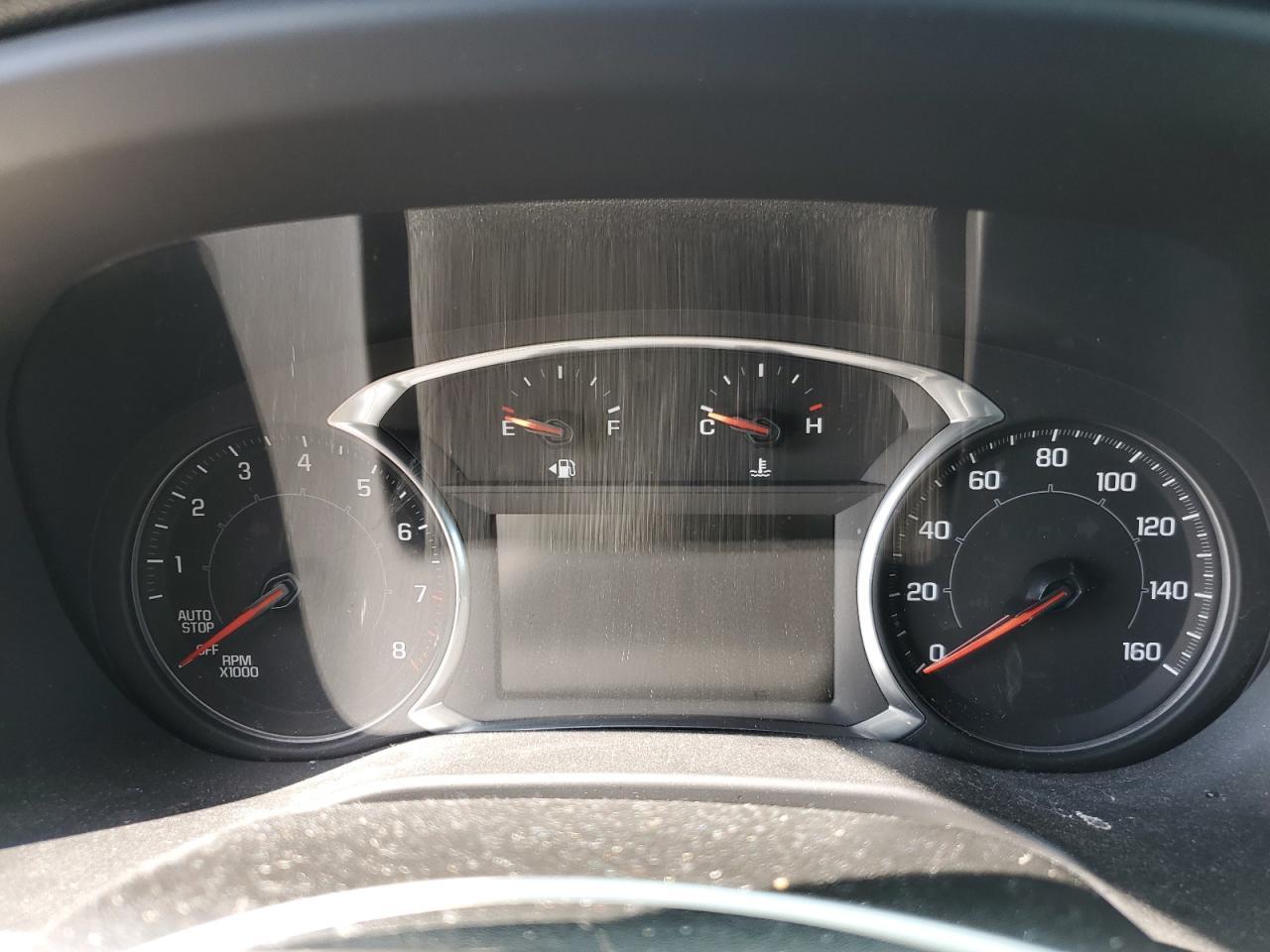 2021 GMC ACADIA