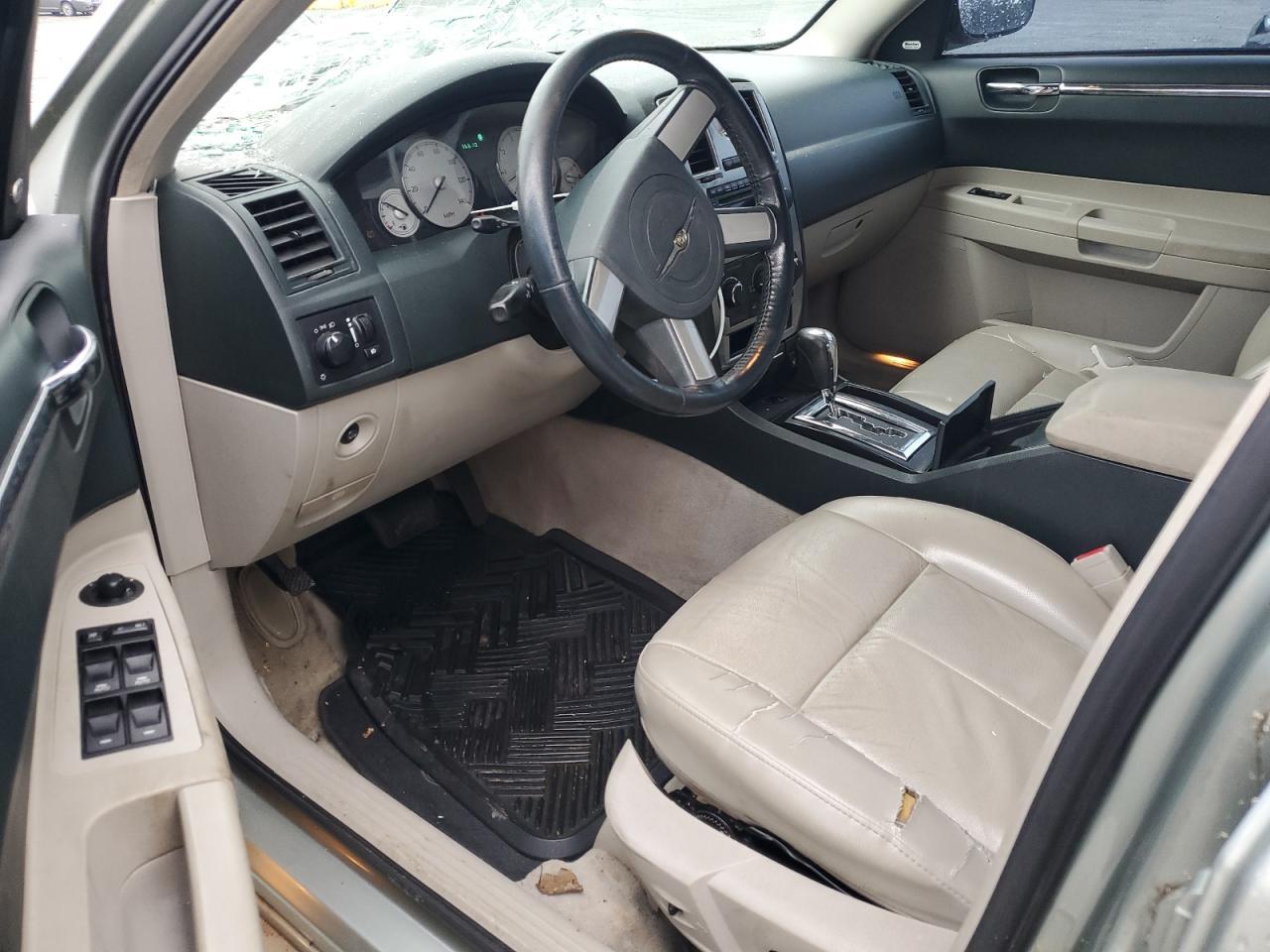 2006 CHRYSLER 300
