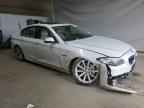 2015 BMW 5 series