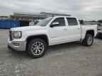 2016 GMC Sierra