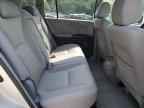 2004 TOYOTA HIGHLANDER