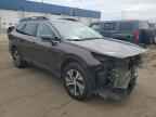 2021 SUBARU Outback