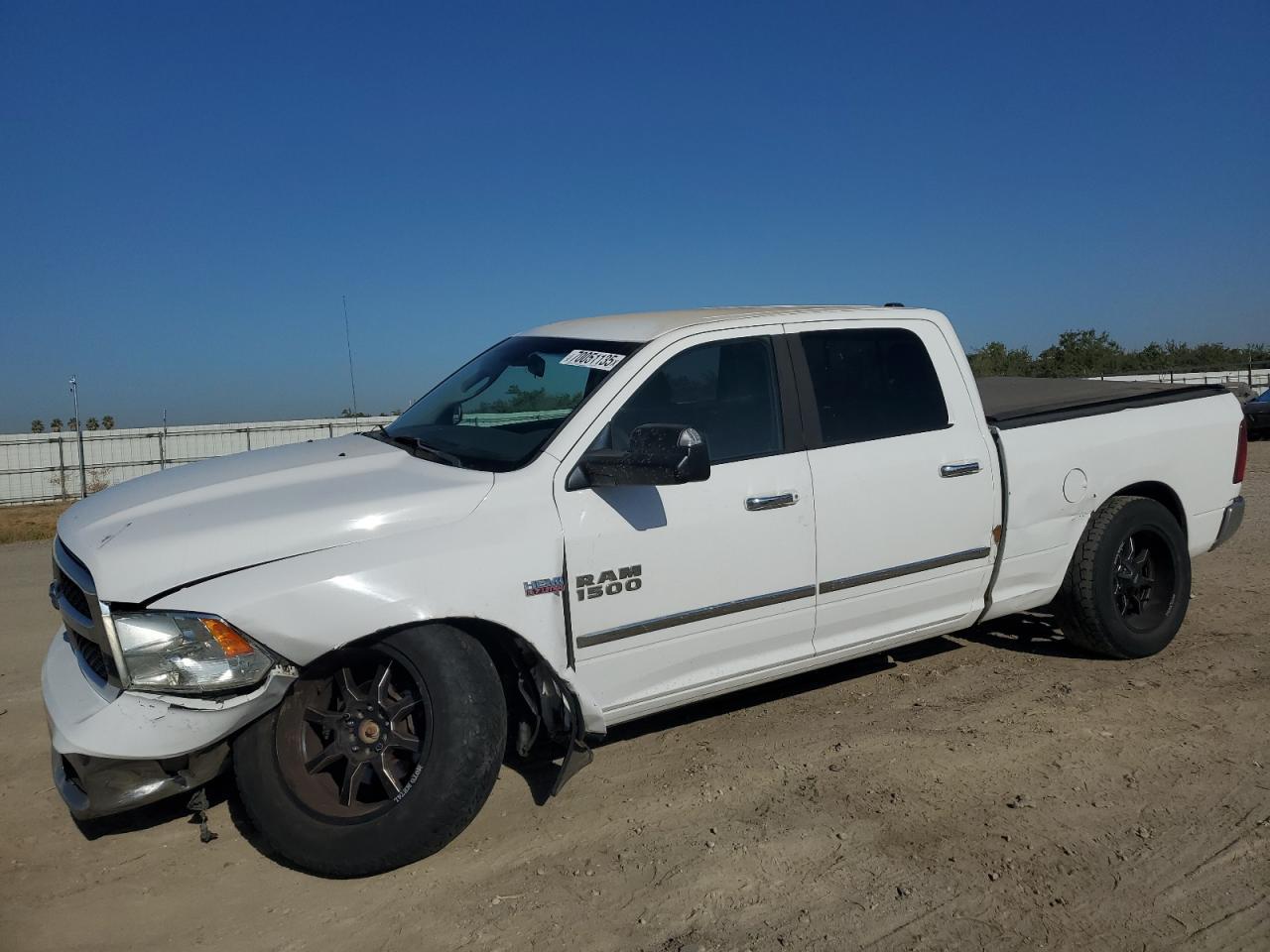 2015 RAM 1500